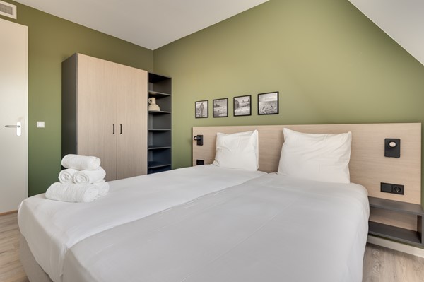 Medium property photo - Langendam 30A103, 4374 AD Zoutelande